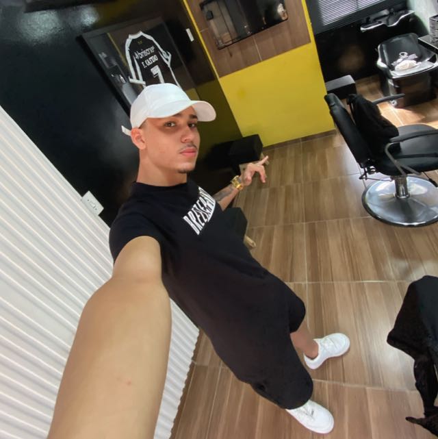 Barbeiro 1